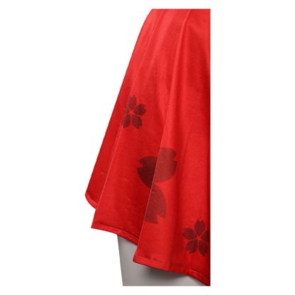 Genshin Impact Yae Miko Swimsuit-Soco Hoodie