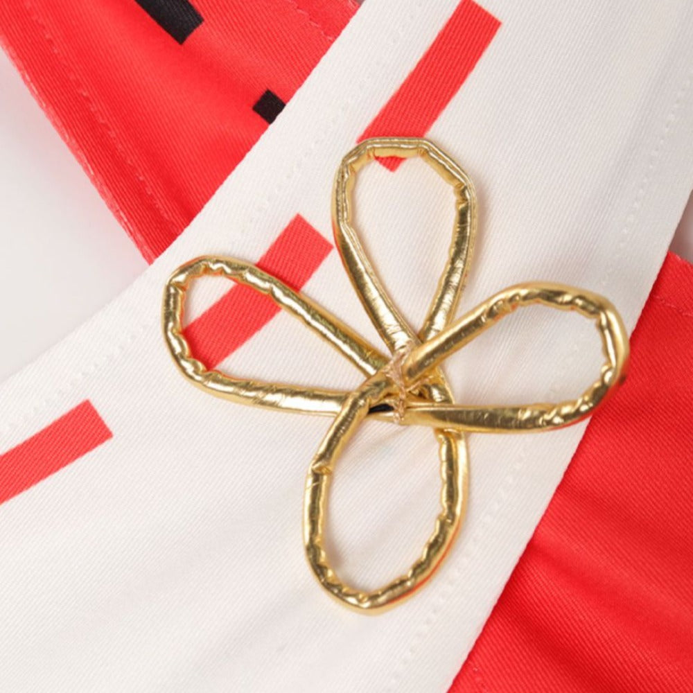 Genshin Impact Yae Miko Swimsuit-Soco Hoodie