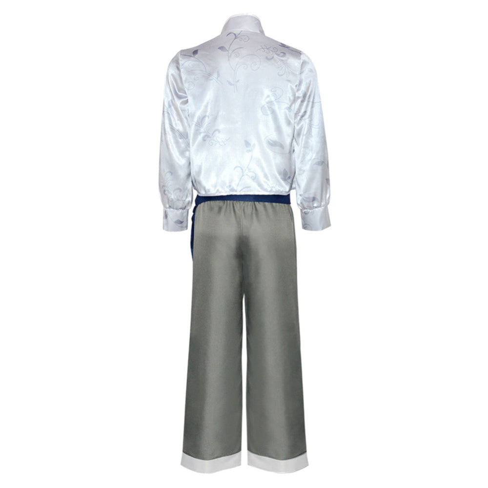 Halloween Carnival Suit-Soco Hoodie