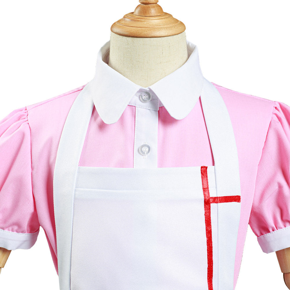 Halloween Carnival Suit For Children-Soco Hoodie