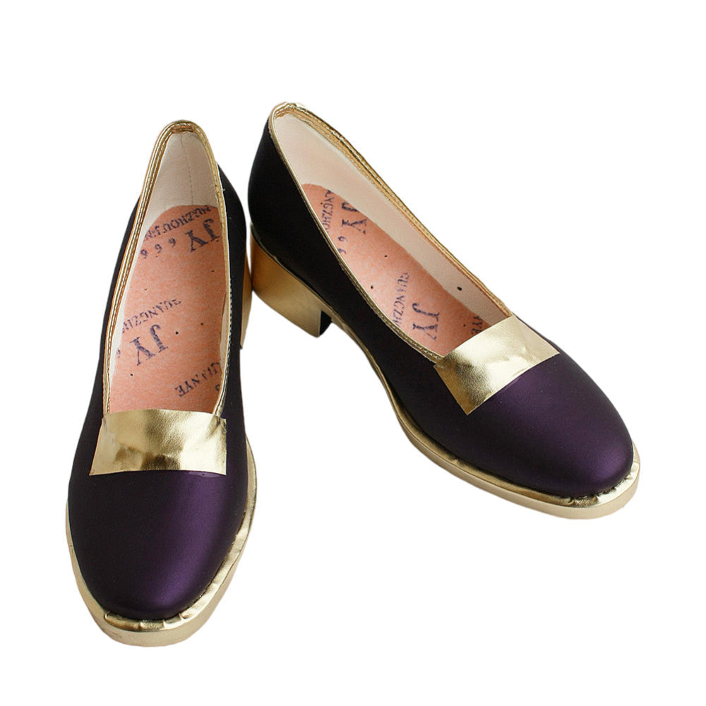 Halloween Cosplay Shoes-Soco Hoodie