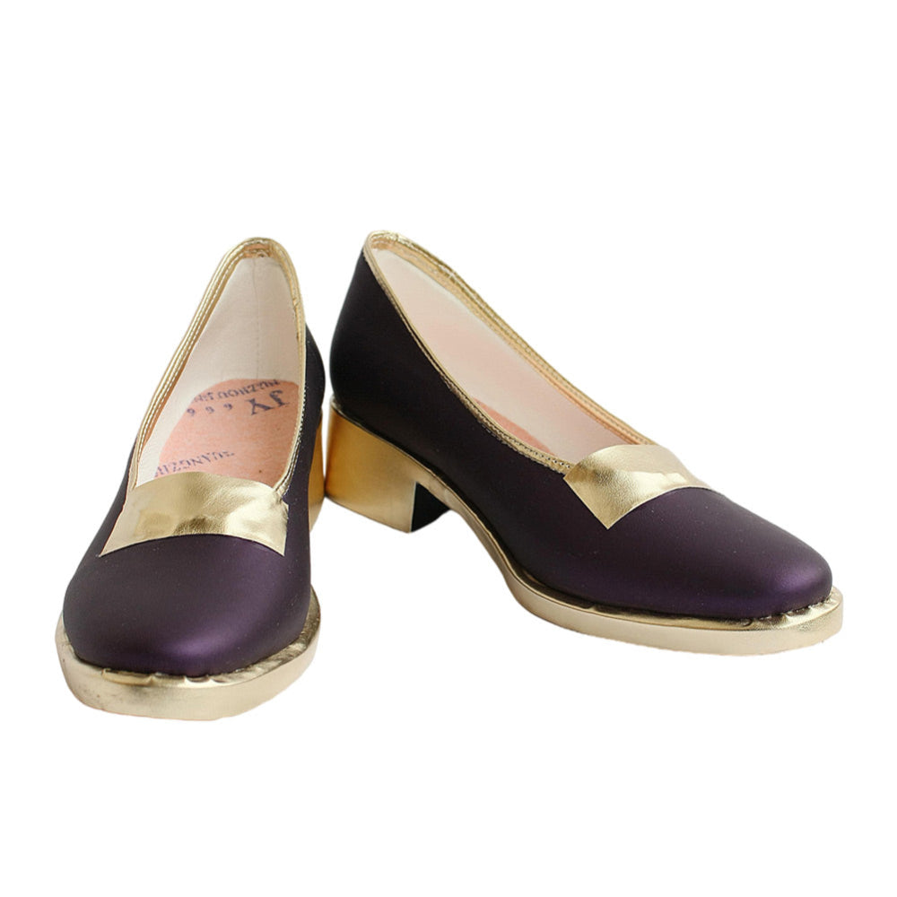 Halloween Cosplay Shoes-Soco Hoodie