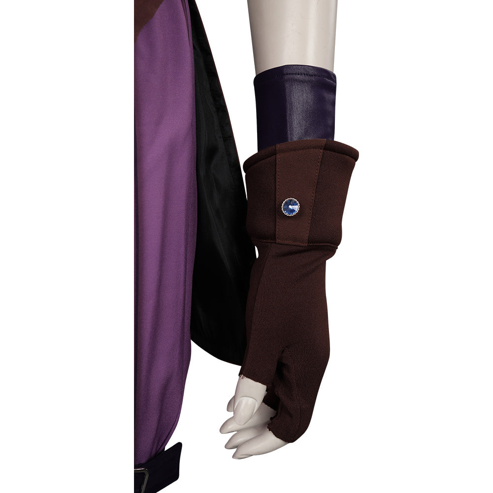 Halloween Costume Suit-Soco Hoodie