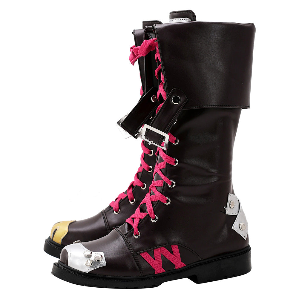 Halloween Costumes Shoes-Soco Hoodie