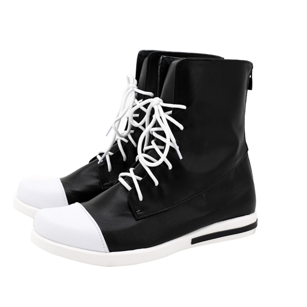 Halloween Costumes Shoes For Men-Soco Hoodie