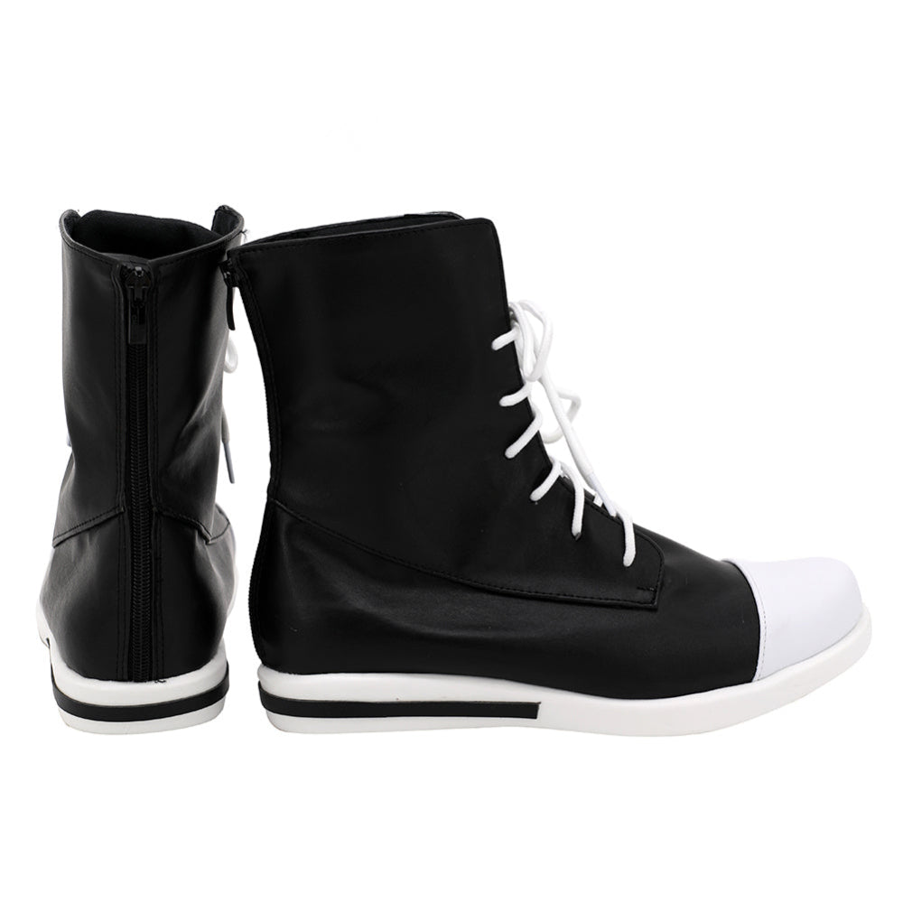 Halloween Costumes Shoes For Women-Soco Hoodie