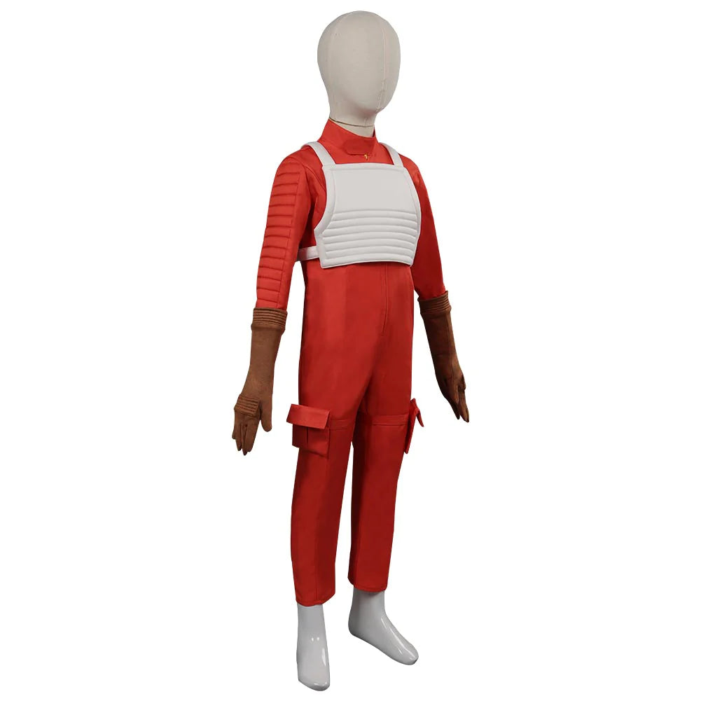 Halloween Disguise Suit-Soco Hoodie