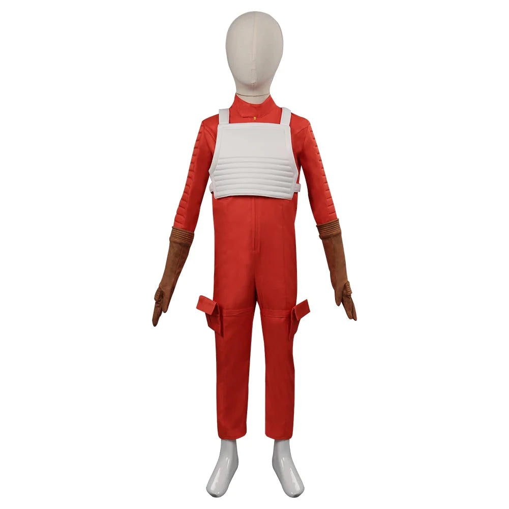 Halloween Disguise Suit-Soco Hoodie