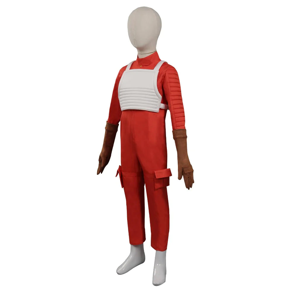 Halloween Disguise Suit-Soco Hoodie