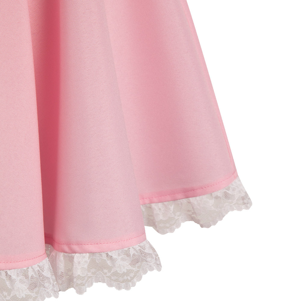 Halloween Hoshino Carnival Costume-Soco Hoodie