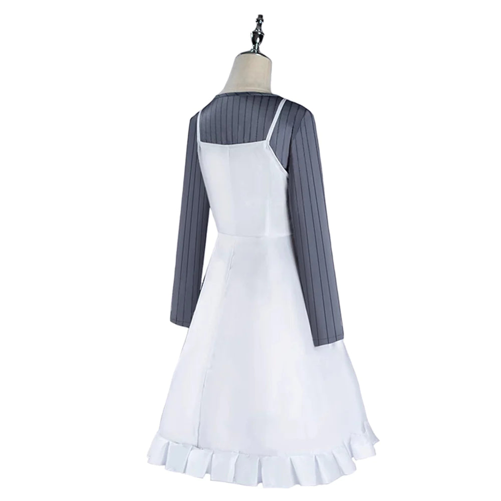 Halloween Oshi No Ko Cosplay Costume-Soco Hoodie