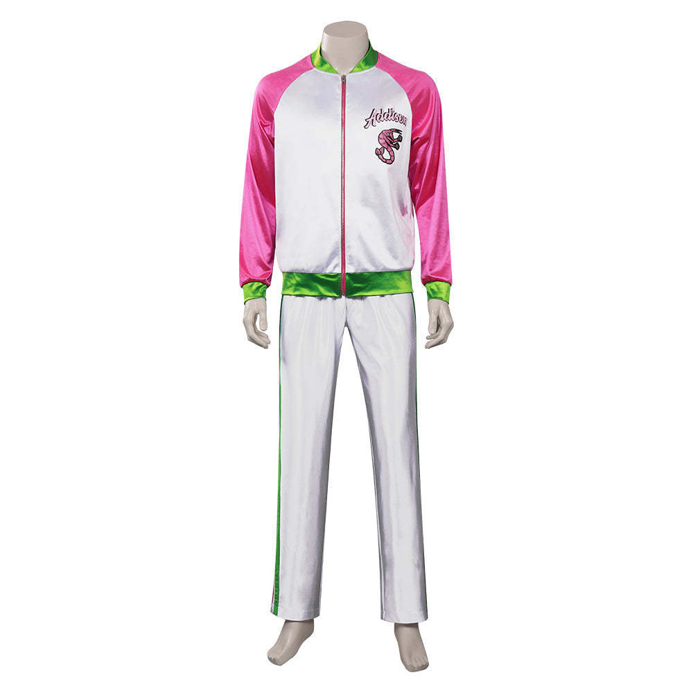 Halloween Themed Baseball Uniform Outfits-Soco Hoodie