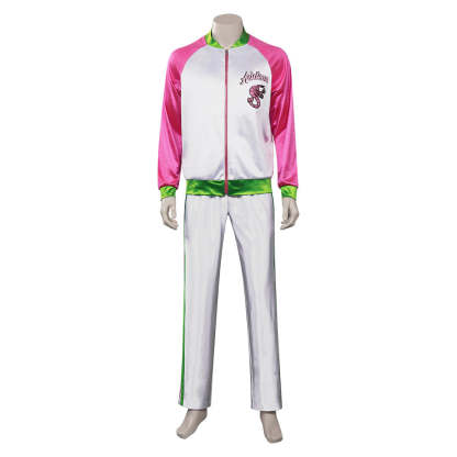 Halloween Themed Baseball Uniform Outfits-Soco Hoodie