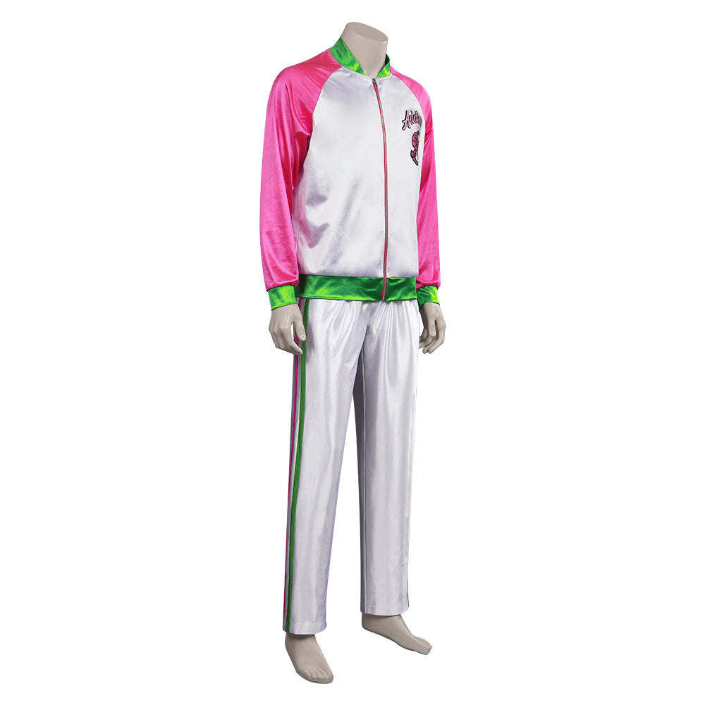 Halloween Themed Baseball Uniform Outfits-Soco Hoodie