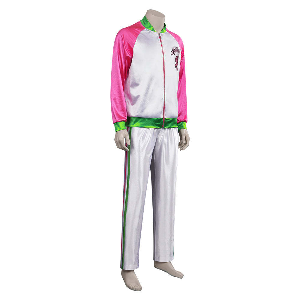 Halloween Themed Baseball Uniform Outfits-Soco Hoodie