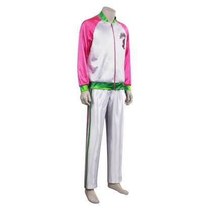 Halloween Themed Baseball Uniform Outfits-Soco Hoodie