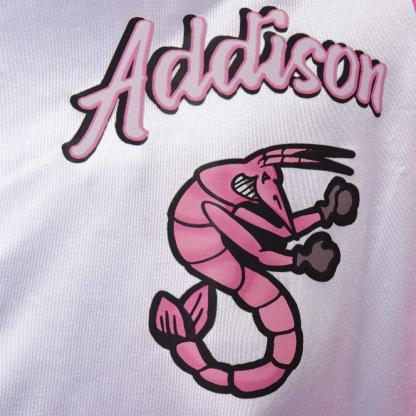 Halloween Themed Baseball Uniform Outfits-Soco Hoodie