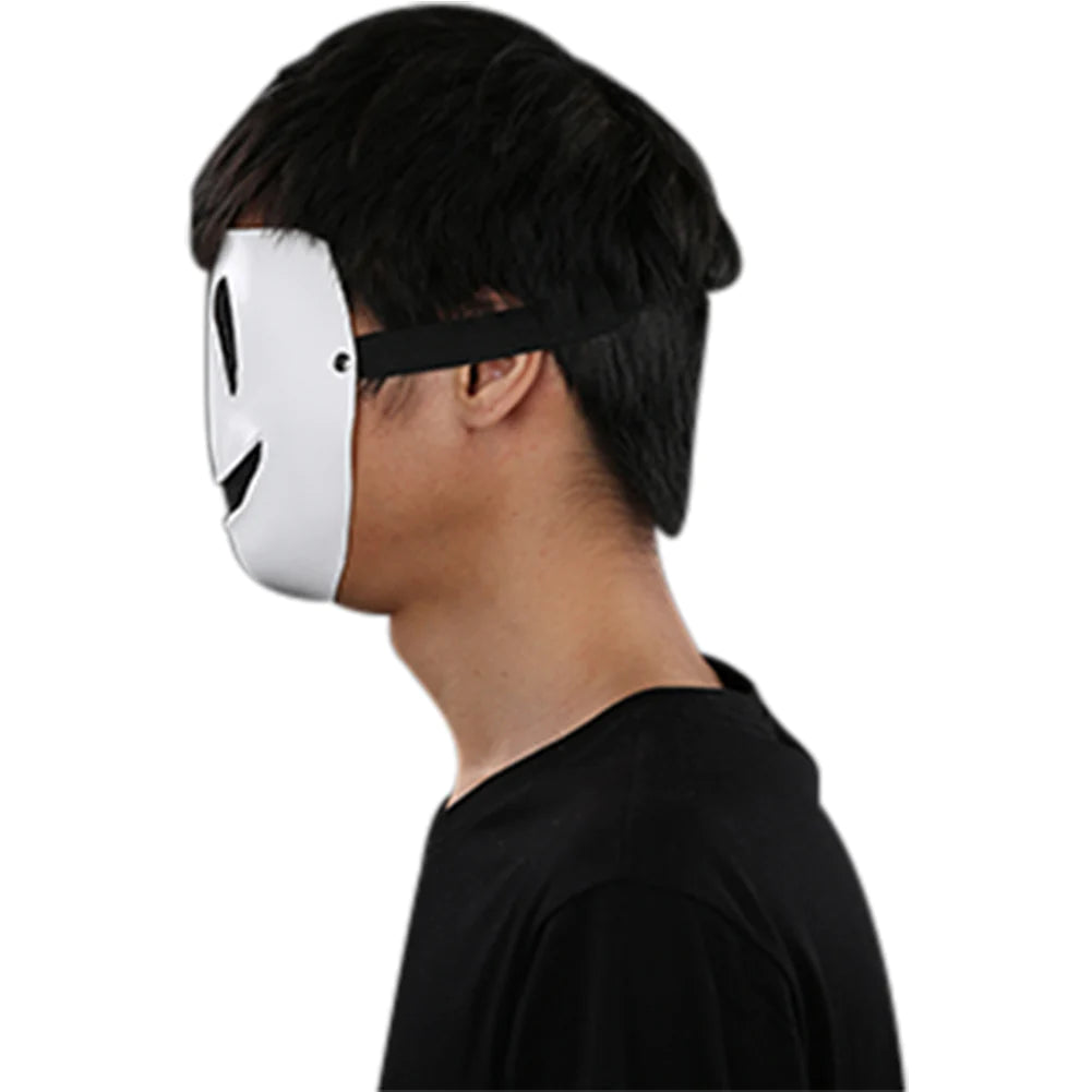 Sniper Mask Cosplay Latex Masks-Soco Hoodie