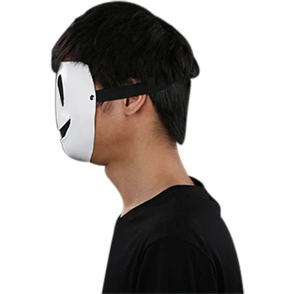 Sniper Mask Cosplay Latex Masks-Soco Hoodie