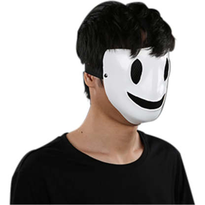 Sniper Mask Cosplay Latex Masks-Soco Hoodie
