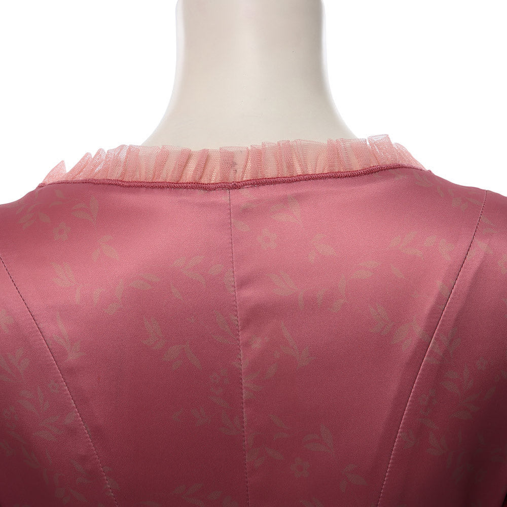 Sarah Sanderson Uniform Cosplay Costume-Soco Hoodie