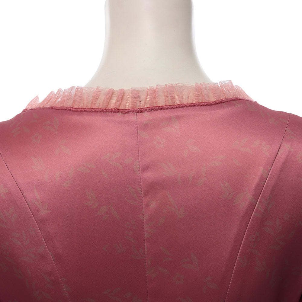 Sarah Sanderson Uniform Cosplay Costume-Soco Hoodie