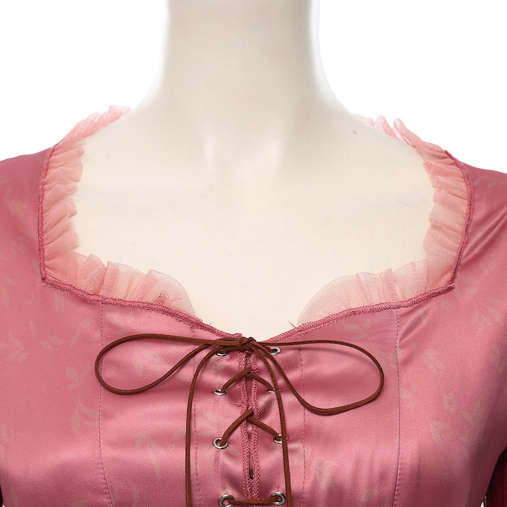 Sarah Sanderson Uniform Cosplay Costume-Soco Hoodie