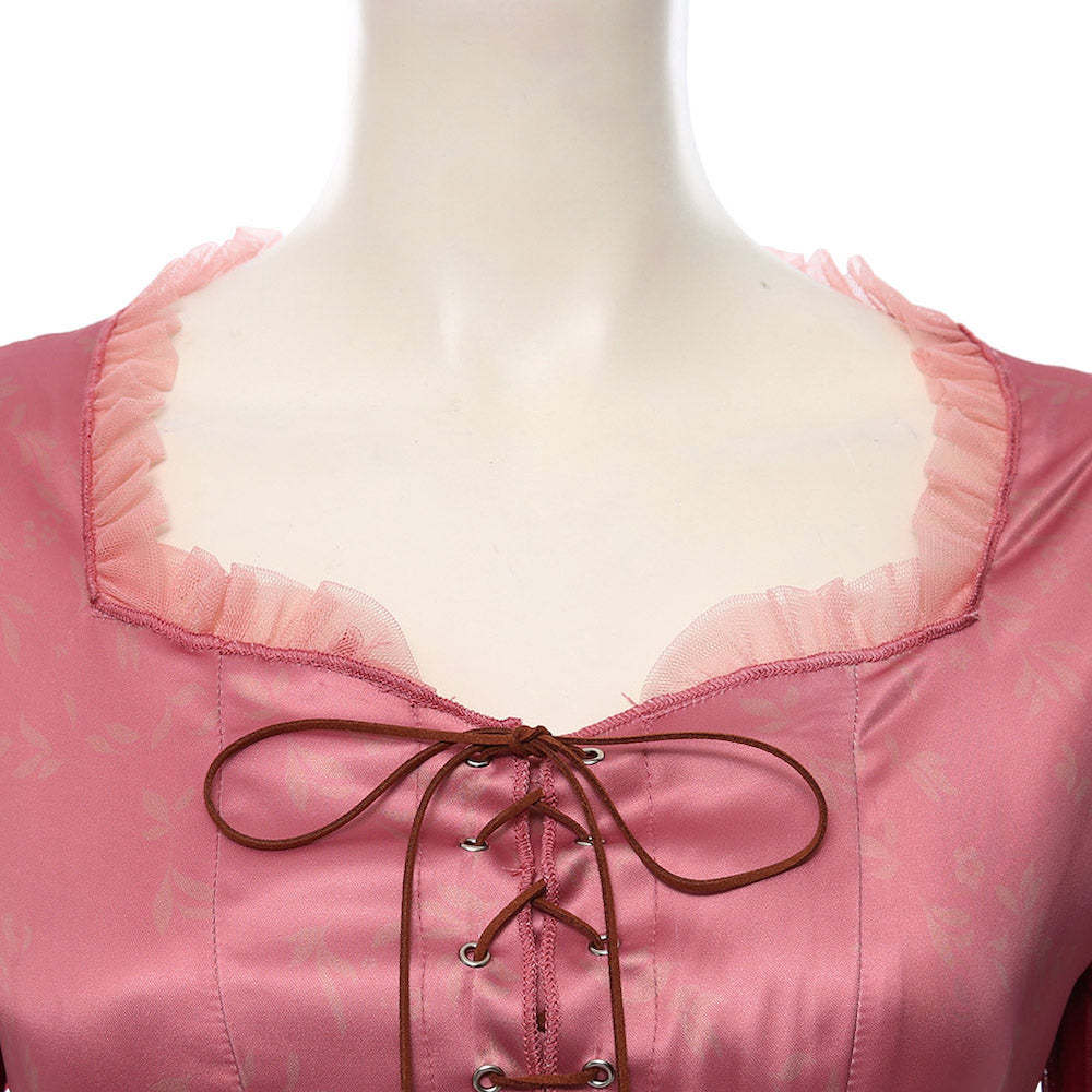 Sarah Sanderson Uniform Cosplay Costume-Soco Hoodie