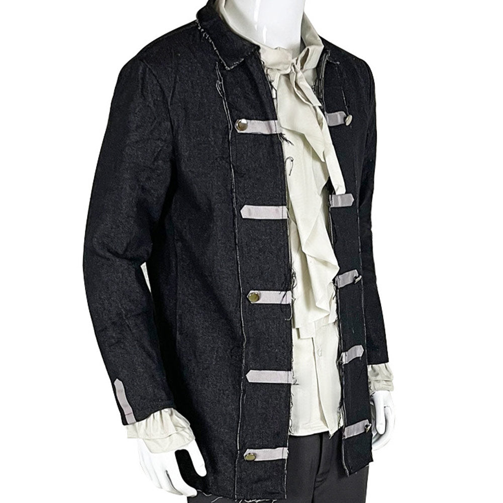 Billy Butcherson Cosplay Costume-Soco Hoodie