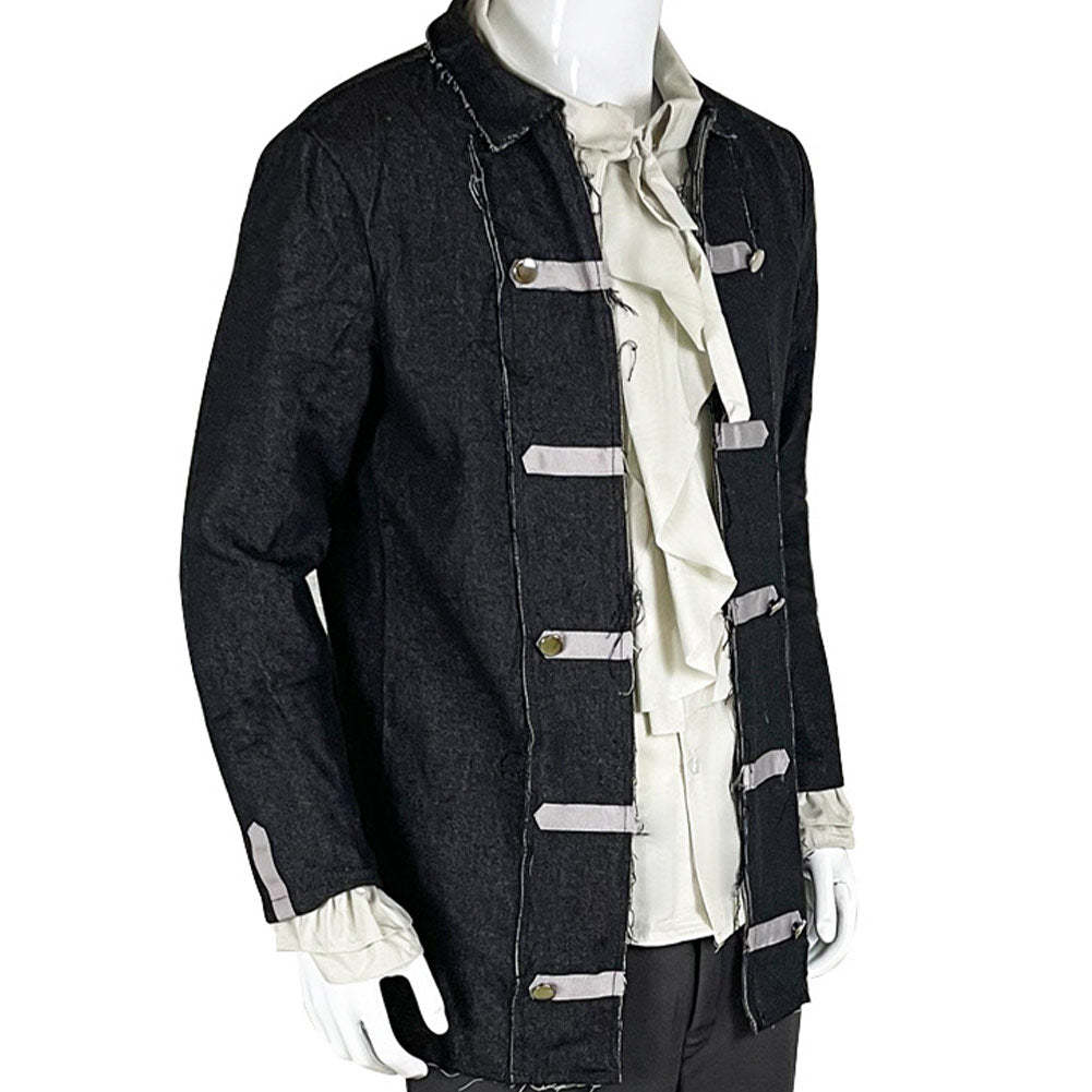 Billy Butcherson Cosplay Costume-Soco Hoodie