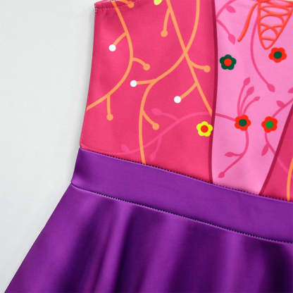 Cosplay Halloween Carnival Suit-Soco Hoodie