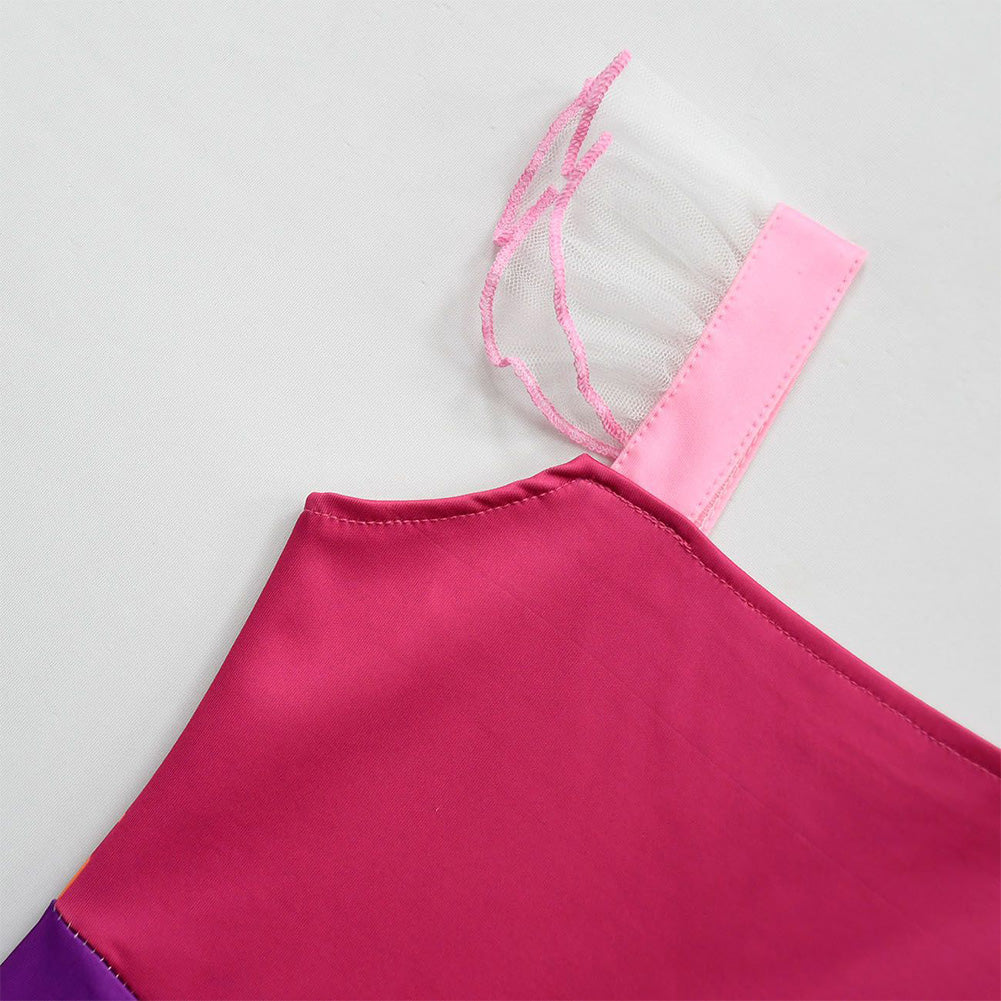 Cosplay Halloween Carnival Suit-Soco Hoodie