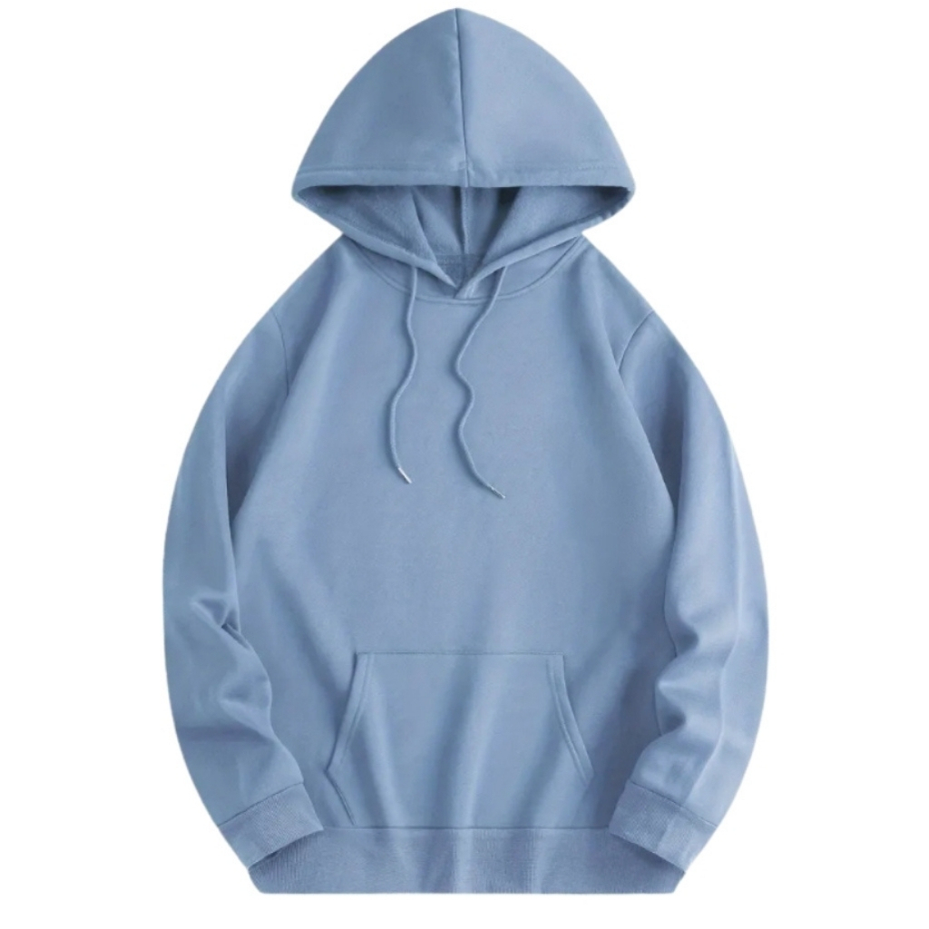 I Cant Adult Today Printed Drawstring Hoodie