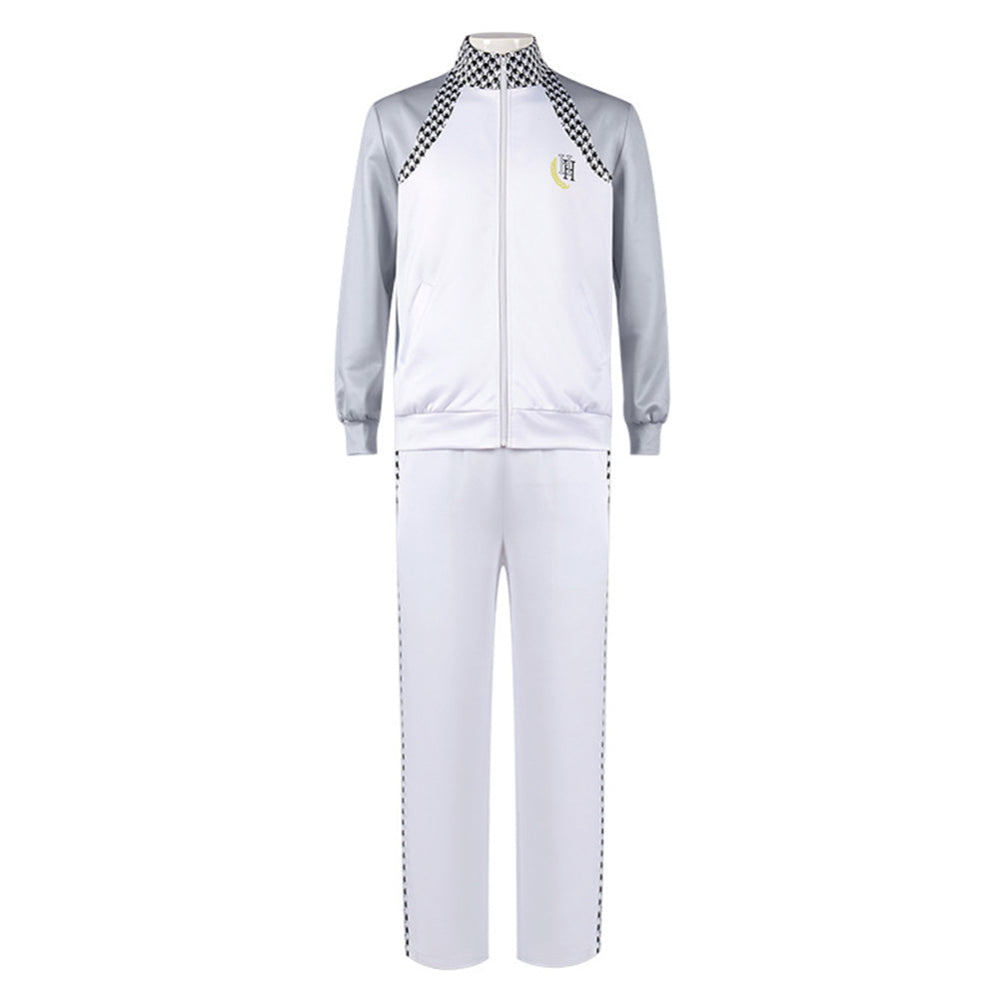 Isagi Yoichi Halloween Suit-Soco Hoodie