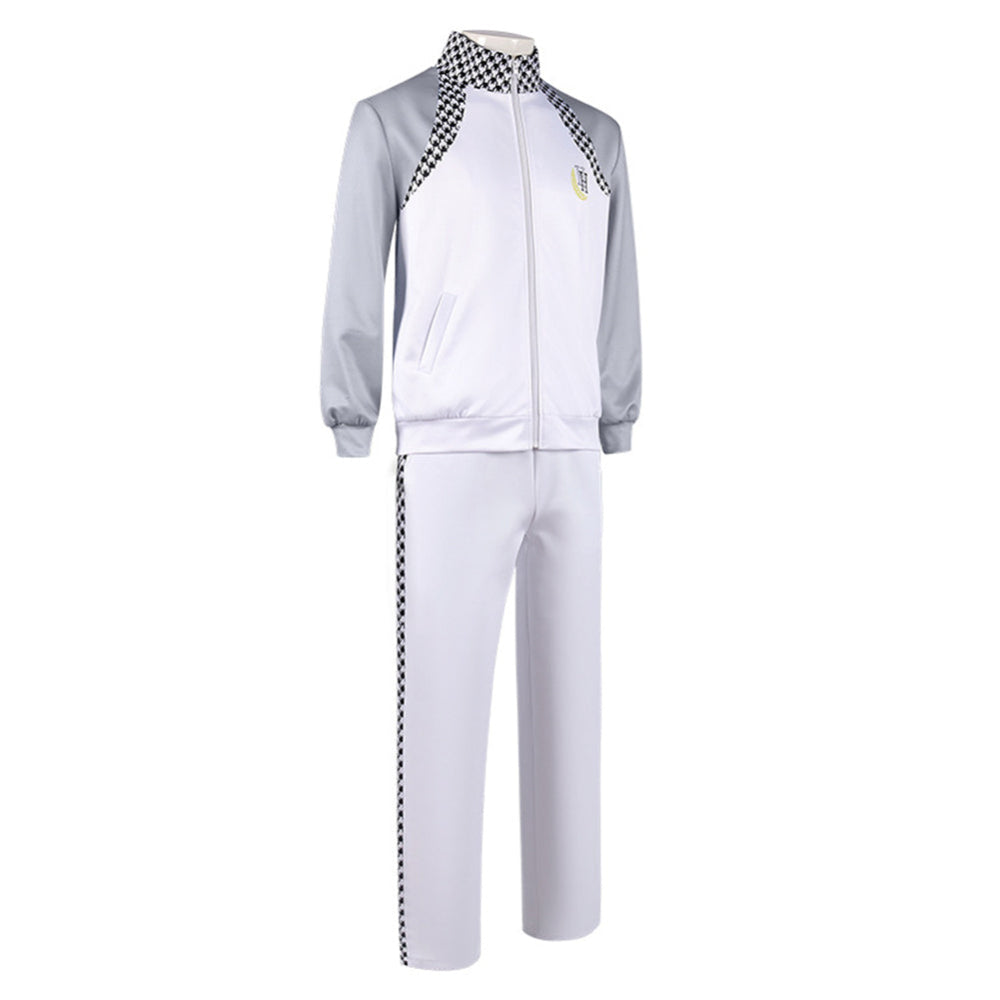 Isagi Yoichi Halloween Suit-Soco Hoodie