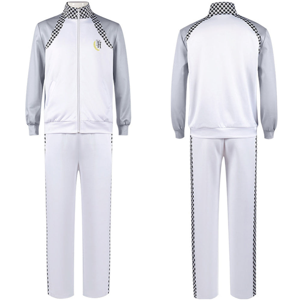 Isagi Yoichi Halloween Suit-Soco Hoodie