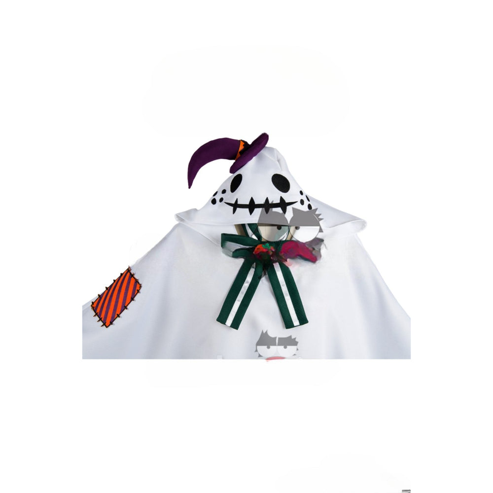 Izuku Midoriya Cosplay Costume-Soco Hoodie