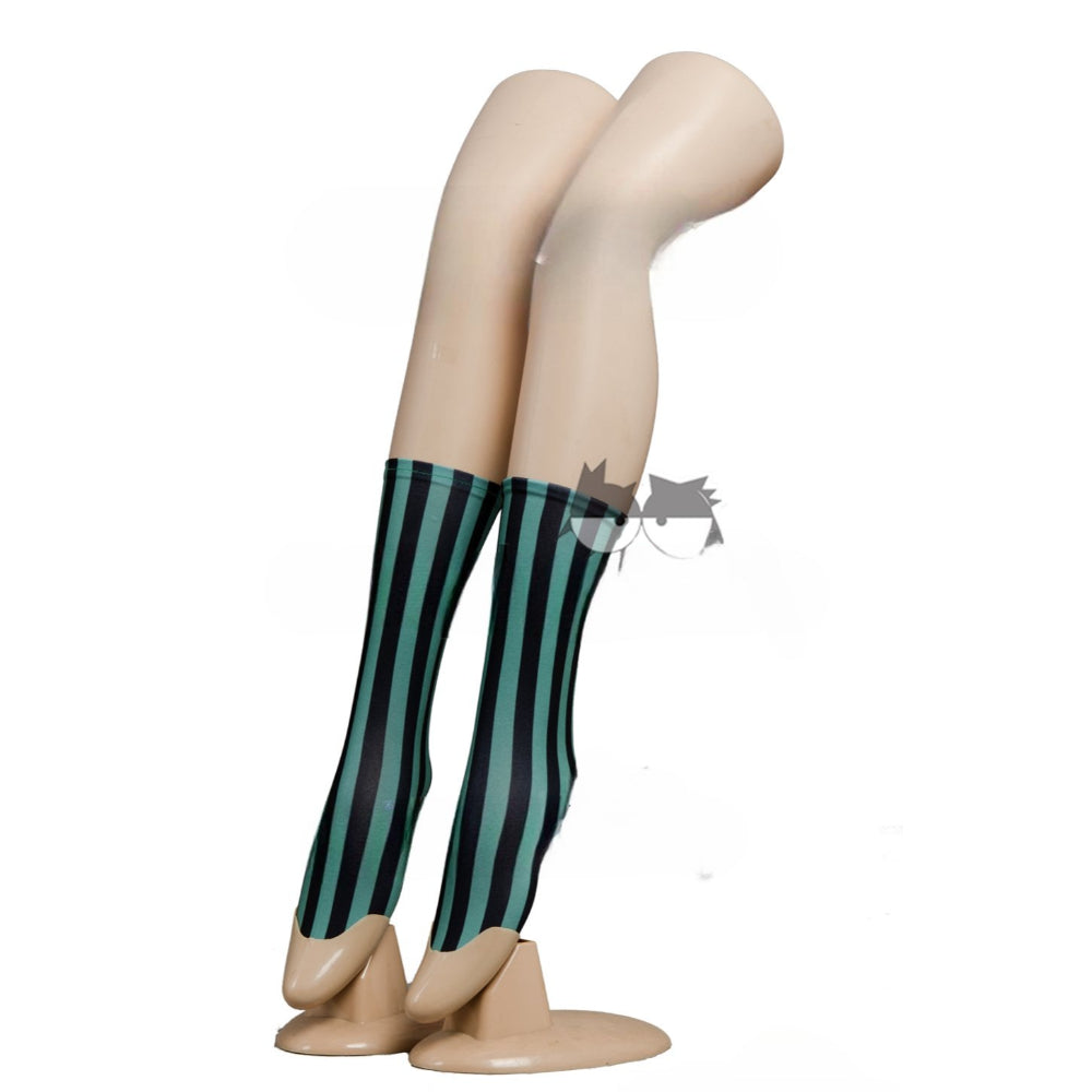 Izuku Midoriya Cosplay Costume-Soco Hoodie