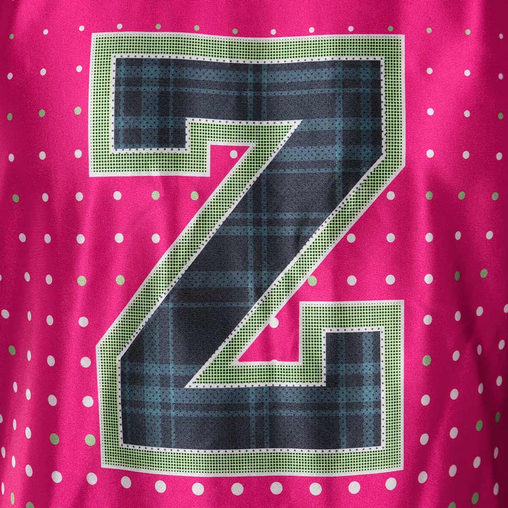 Letter Printed T Shirt-Soco Hoodie