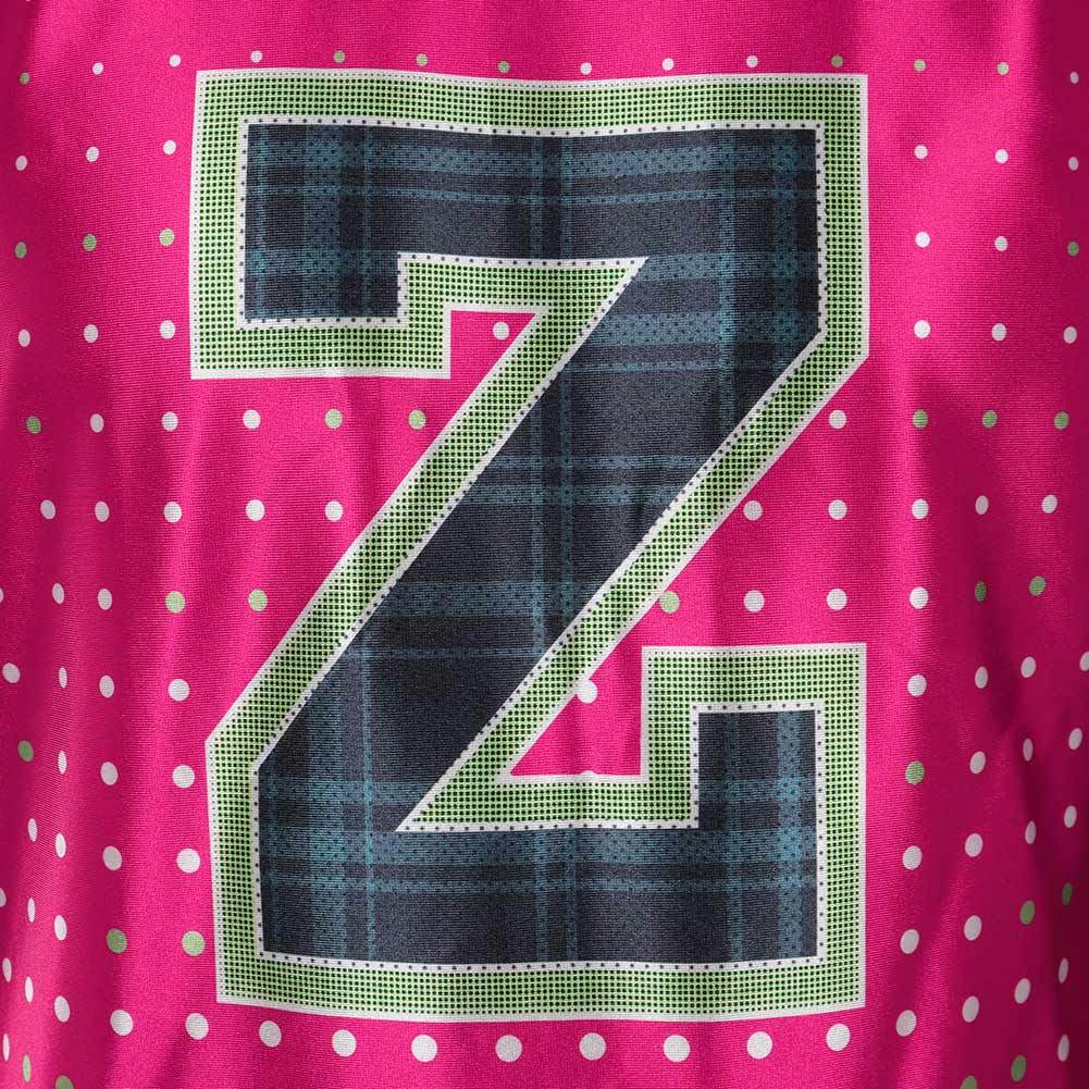 Letter Printed T Shirt-Soco Hoodie