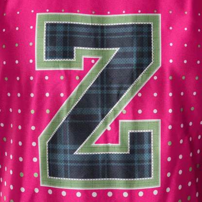 Letter Printed T Shirt-Soco Hoodie