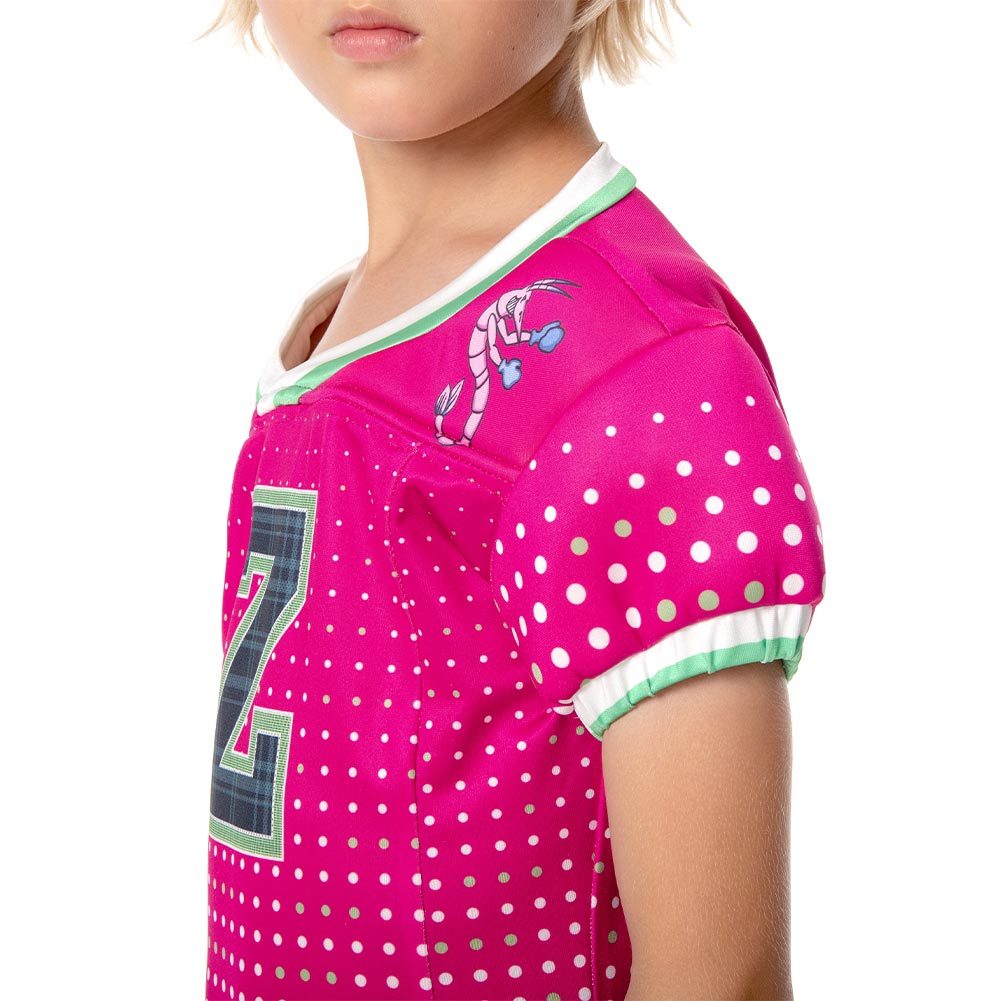 Letter Printed T Shirt-Soco Hoodie