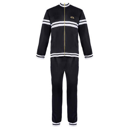 Mikey School Uniform Jacket Pants XXL