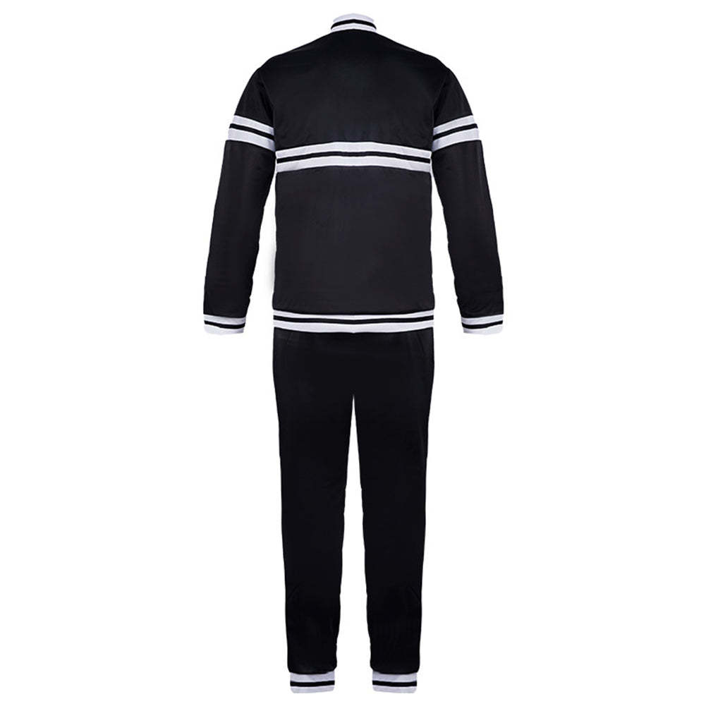 Mikey School Uniform Jacket Pants