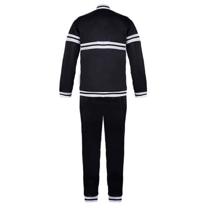 Mikey School Uniform Jacket Pants