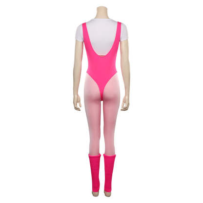 Candy Cosplay Costume