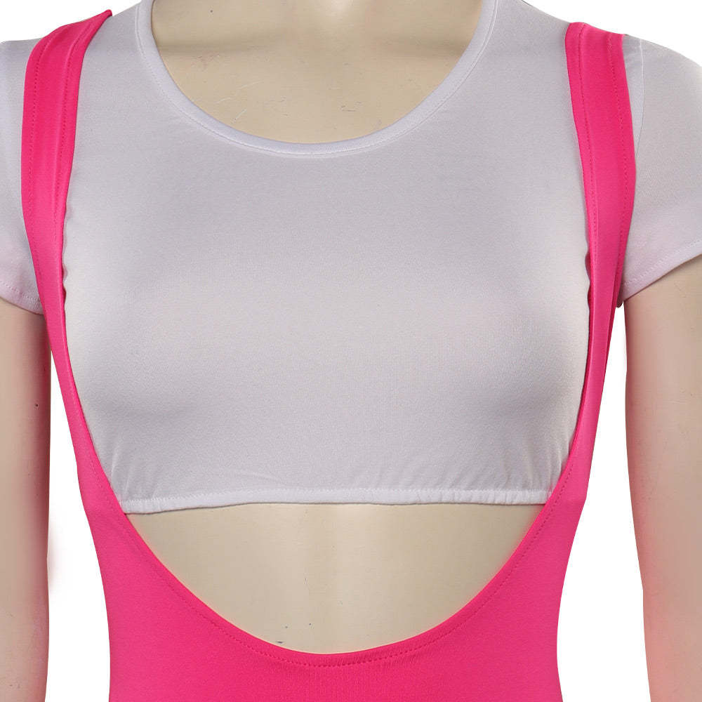 Candy Cosplay Costume