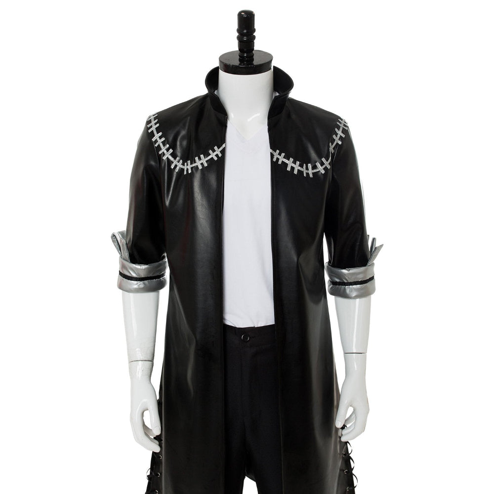 My Hero Academia Costume-Soco Hoodie