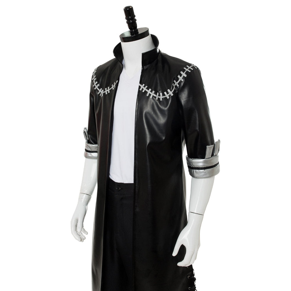 My Hero Academia Costume-Soco Hoodie