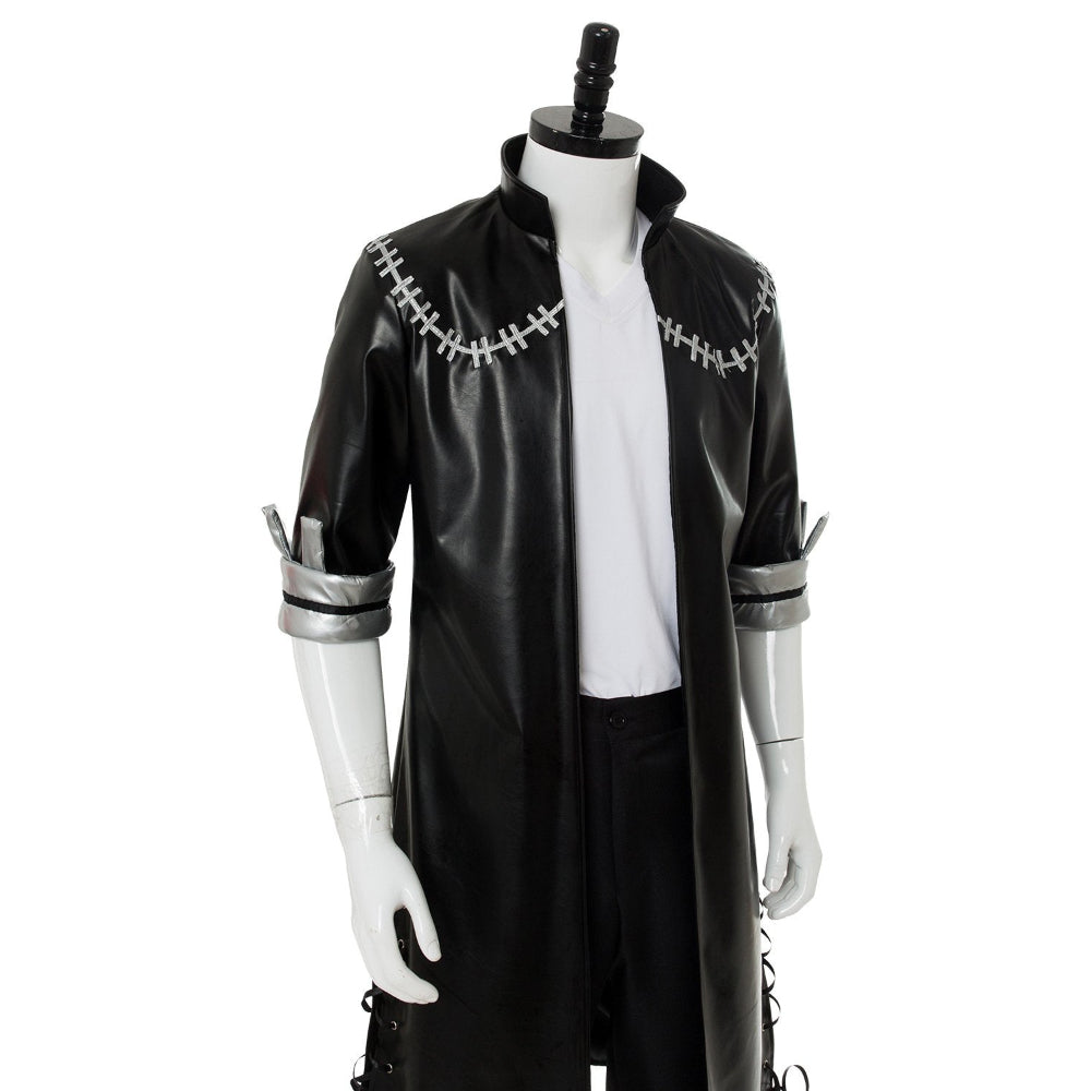 My Hero Academia Costume-Soco Hoodie